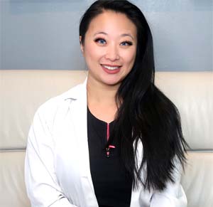 Dr. Kathy - Dentist The Woodlands, TX
