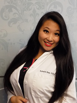 Dr. Kathy - Dentist The Woodlands, TX